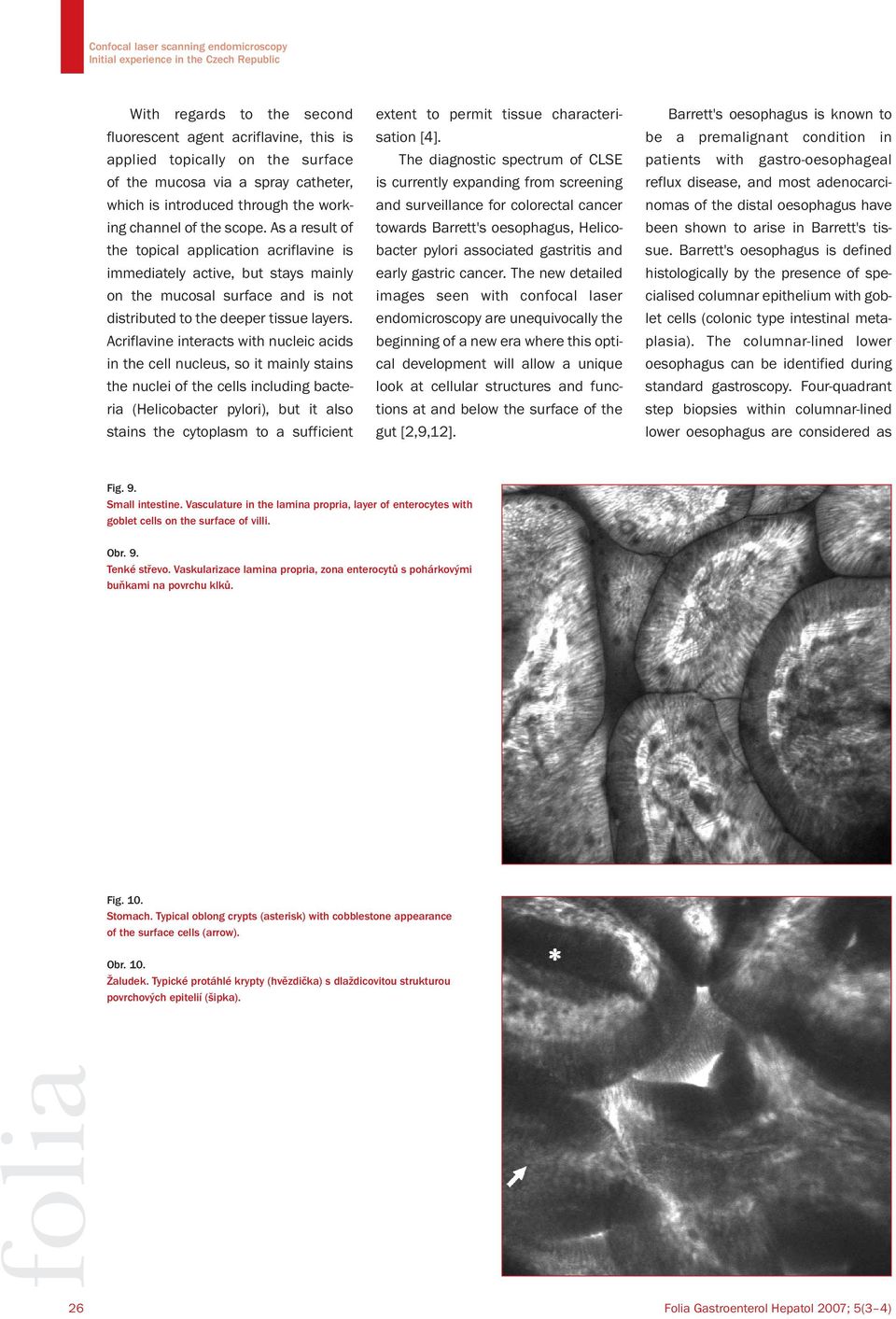 As a result of the topical application acriflavine is immediately active, but stays mainly on the mucosal surface and is not distributed to the deeper tissue layers.