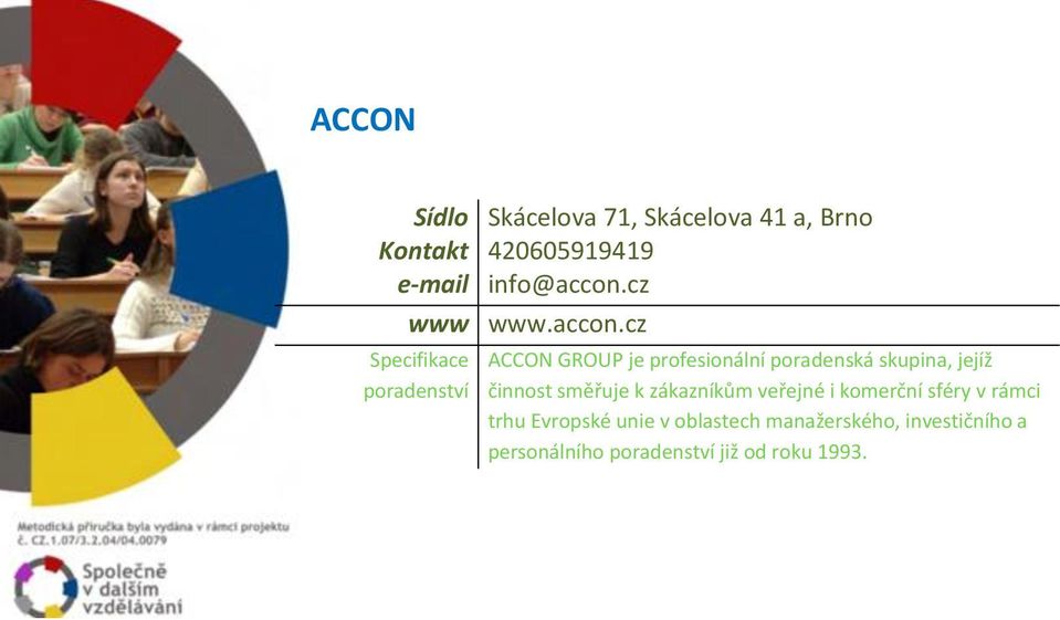 cz www www.accon.