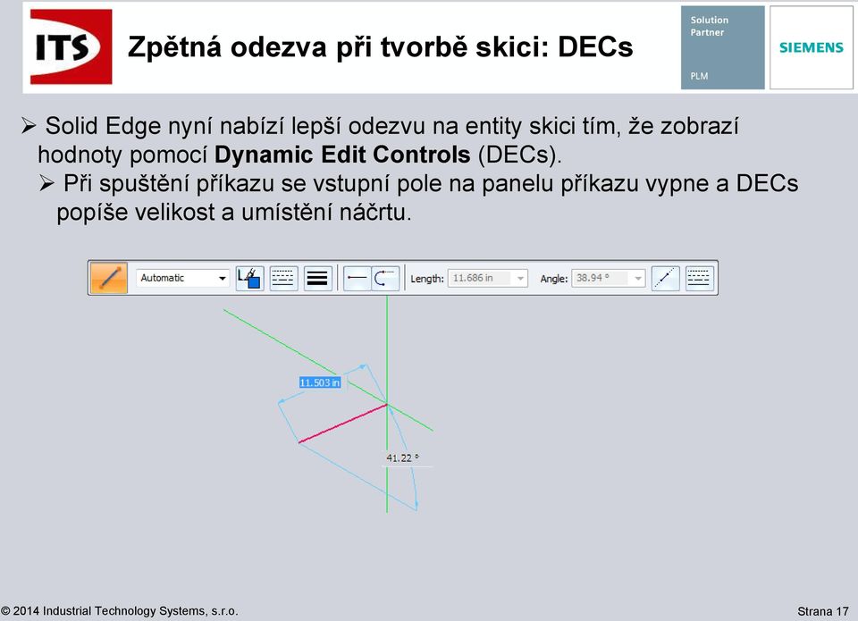 Edit Controls (DECs).