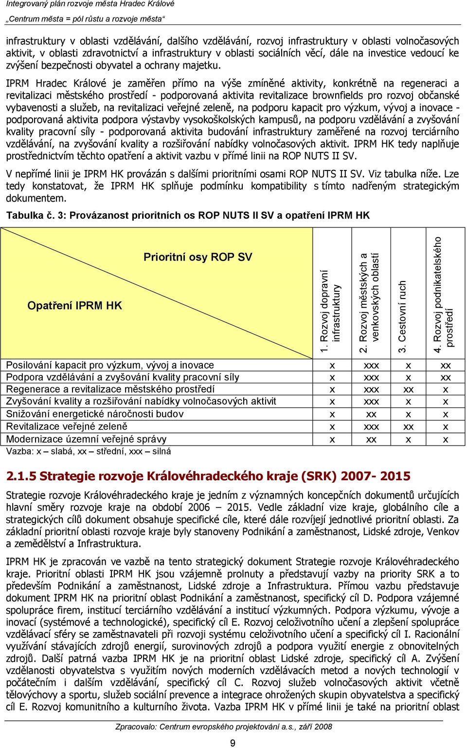 oblasti zdravotnictví a infrastruktury v oblasti sociálních věcí, dále na investice vedoucí ke zvýšení bezpečnosti obyvatel a ochrany majetku.