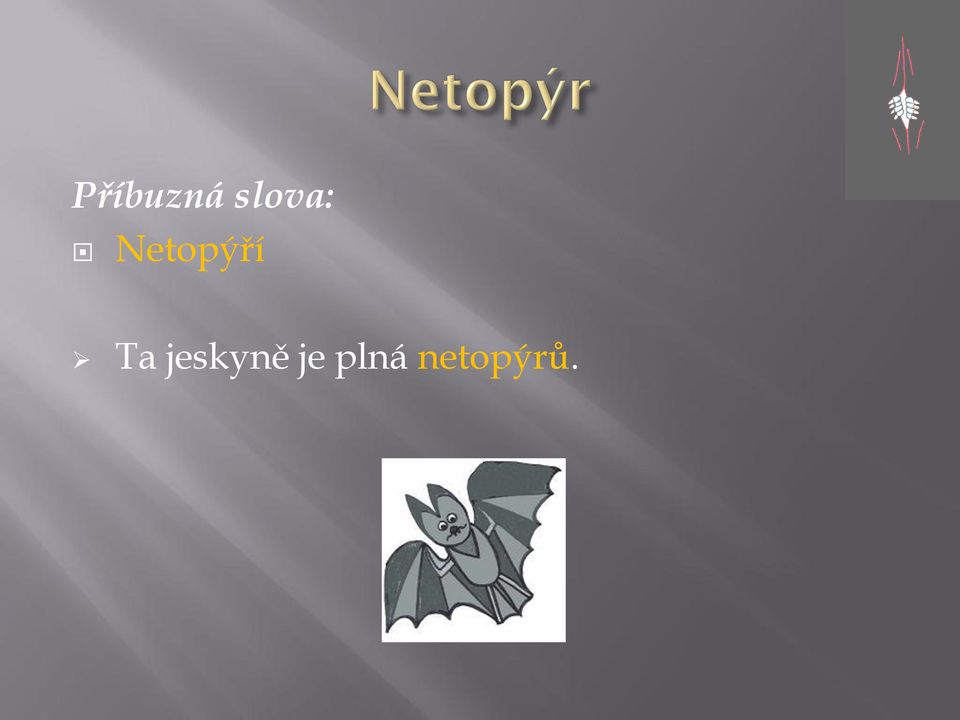 jeskyně