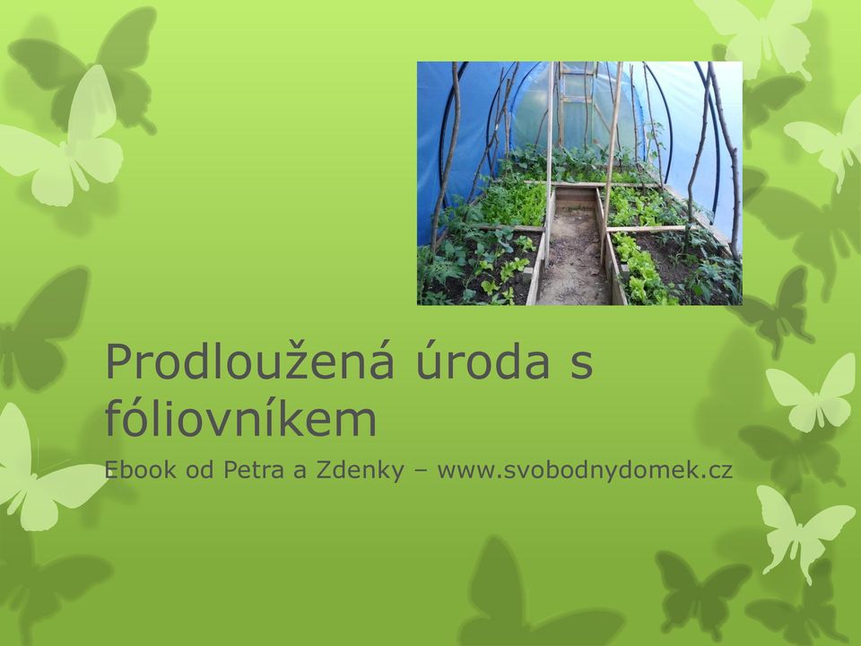 Ebook od Petra a