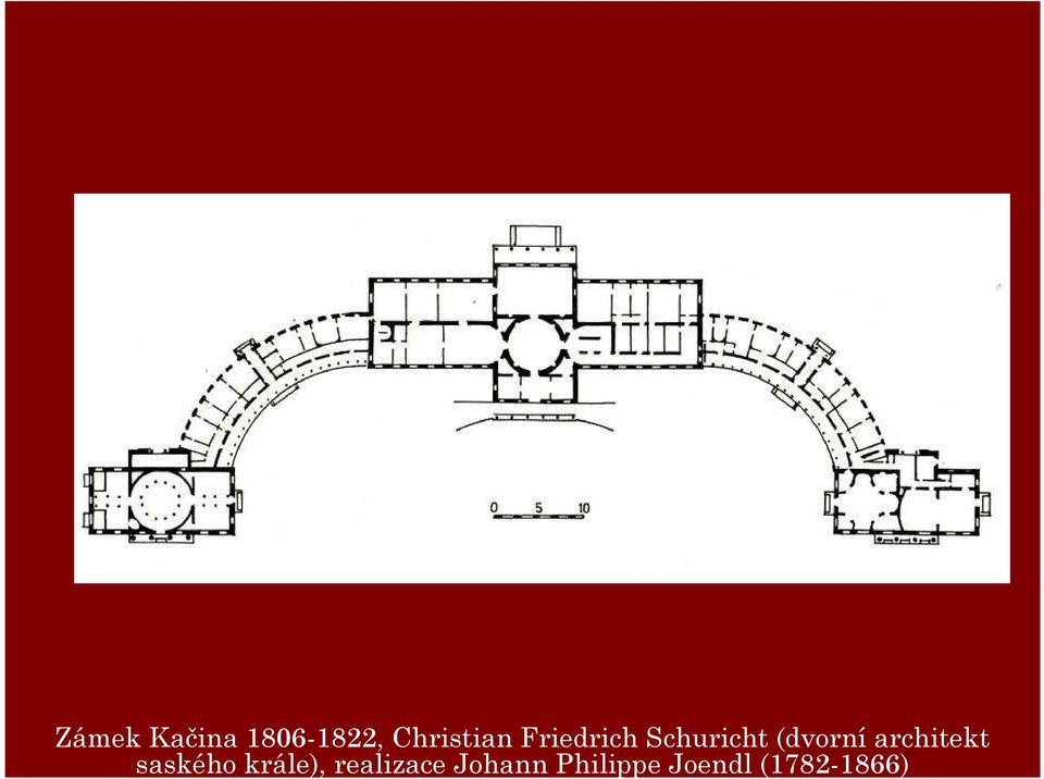 (dvorní architekt saského