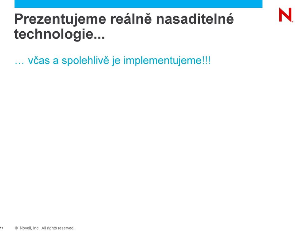 technologie.