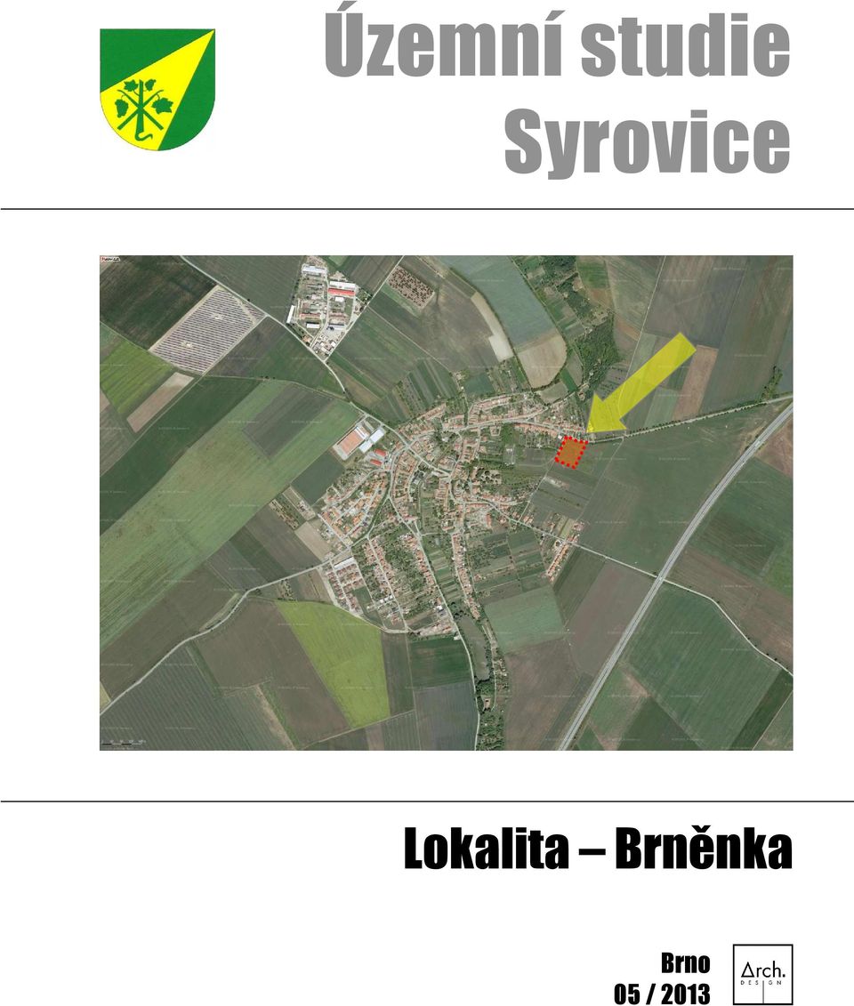 Lokalita