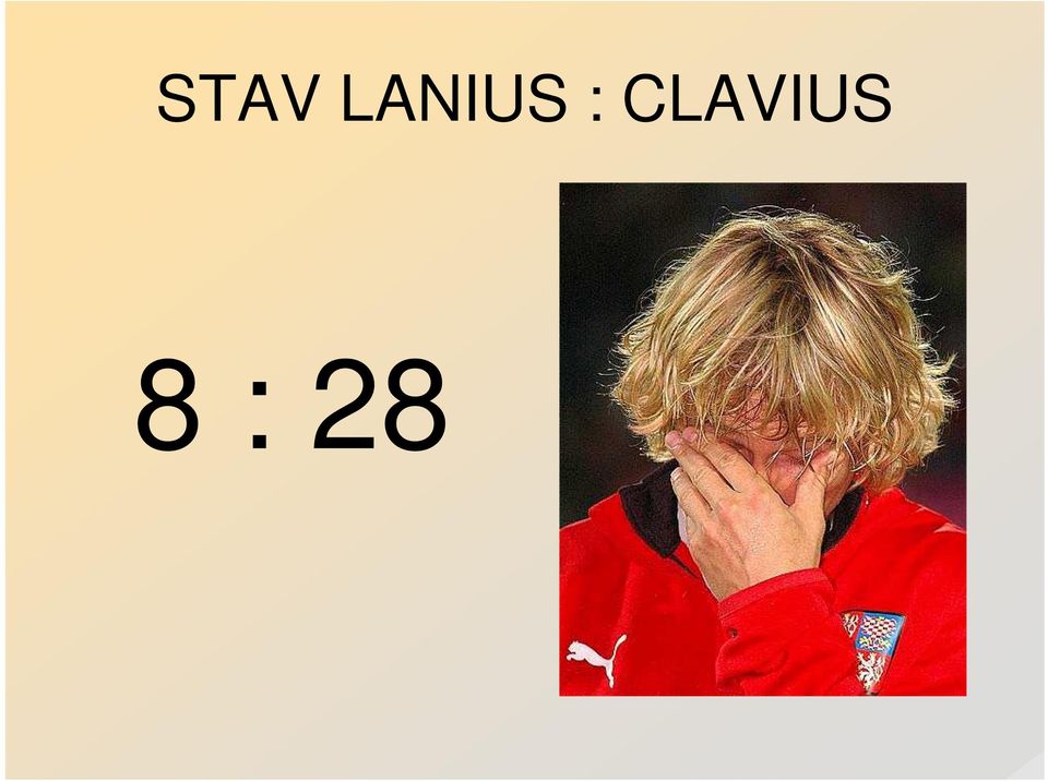 CLAVIUS 8