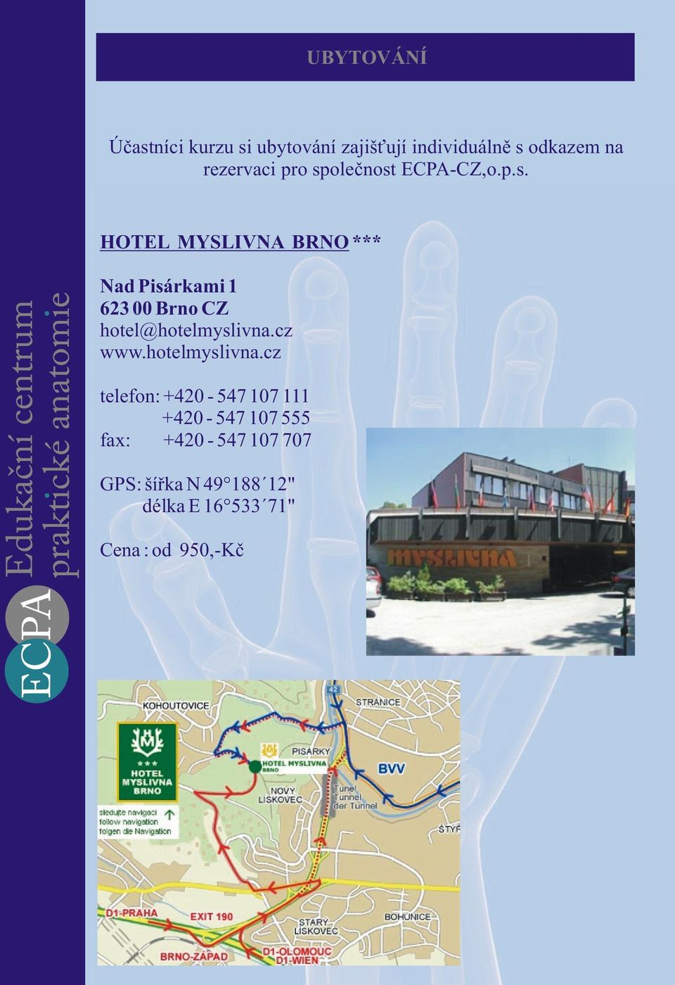 cz www.hotelmyslivna.