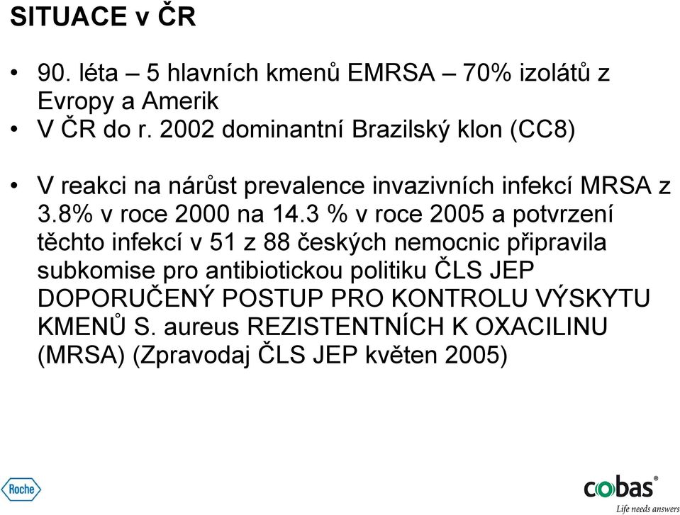 8% v roce 2000 na 14.