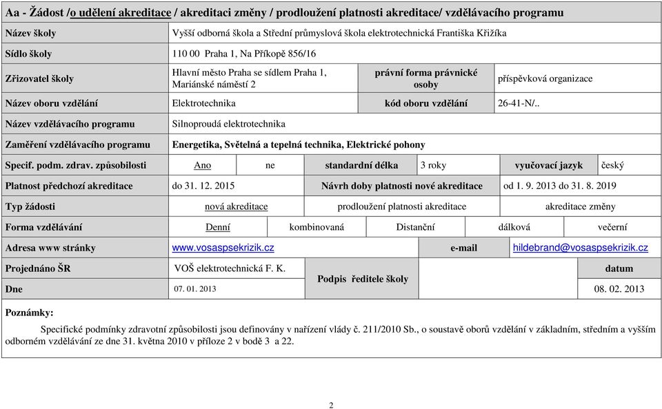 oboru vzdělání 26-41-N/.