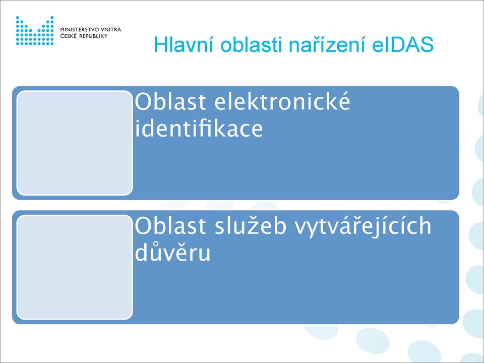 elektronické