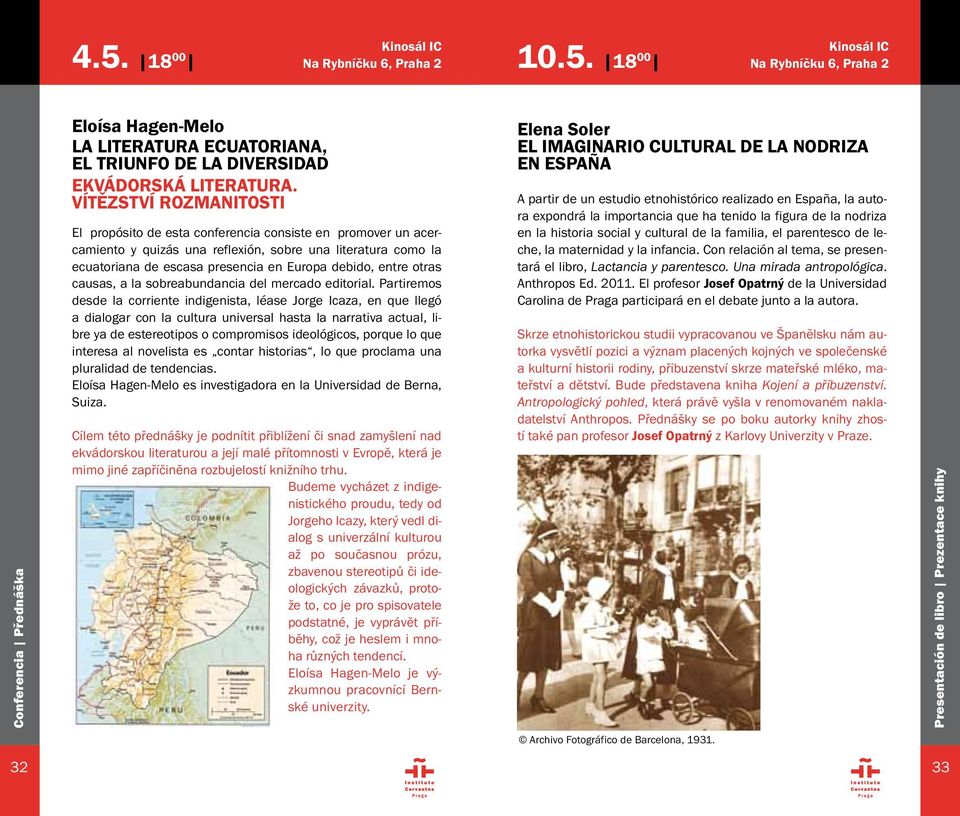 entre otras causas, a la sobreabundancia del mercado editorial.