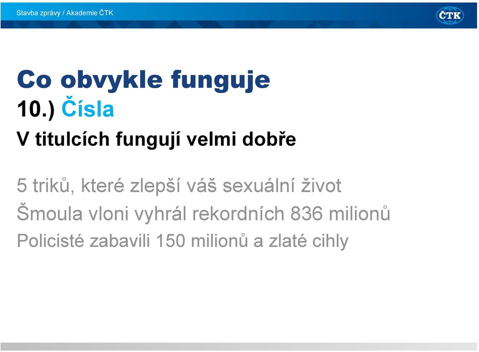 triků, které zlepší váš sexuální život Šmoula