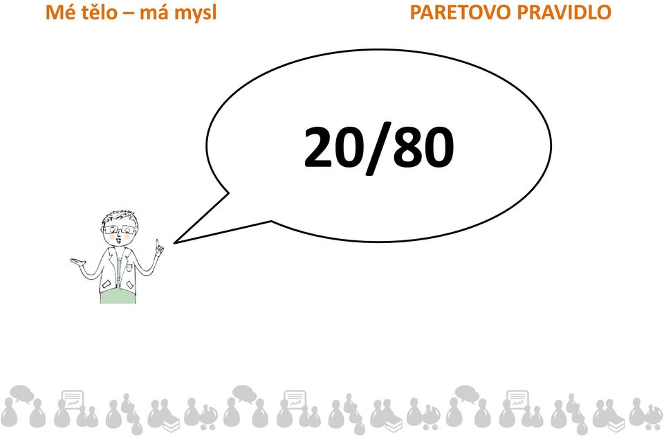 PARETOVO