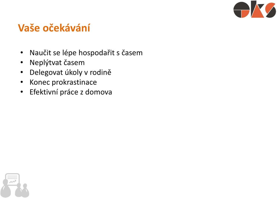časem Delegovat úkoly v rodině