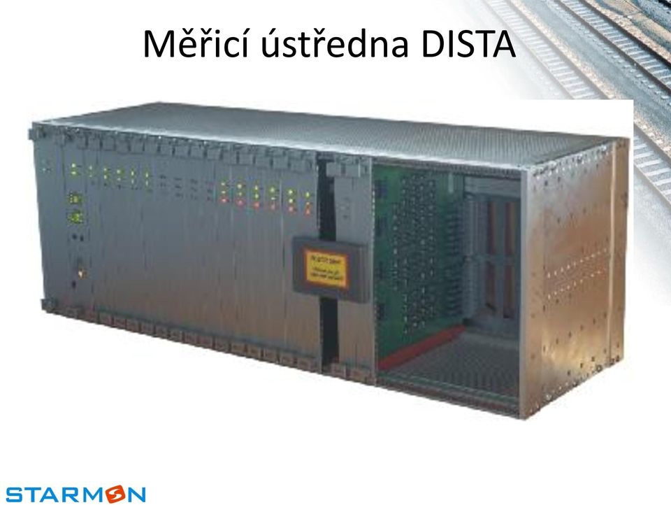 DISTA