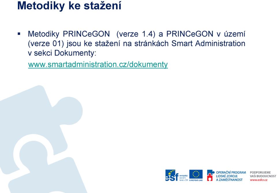 stažení na stránkách Smart Administration v