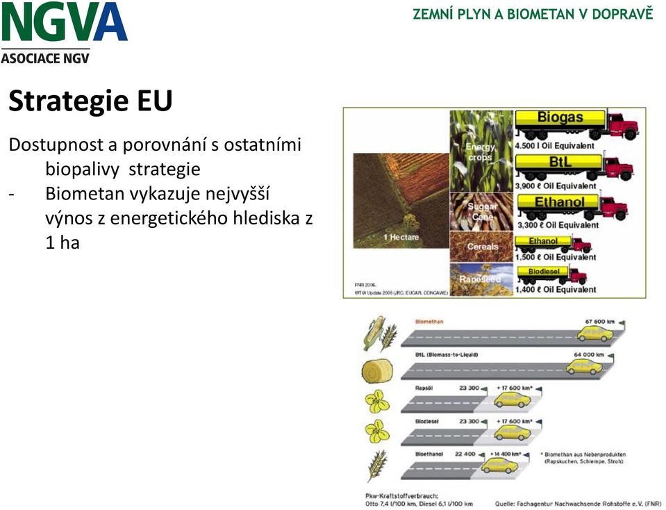 strategie - Biometan vykazuje