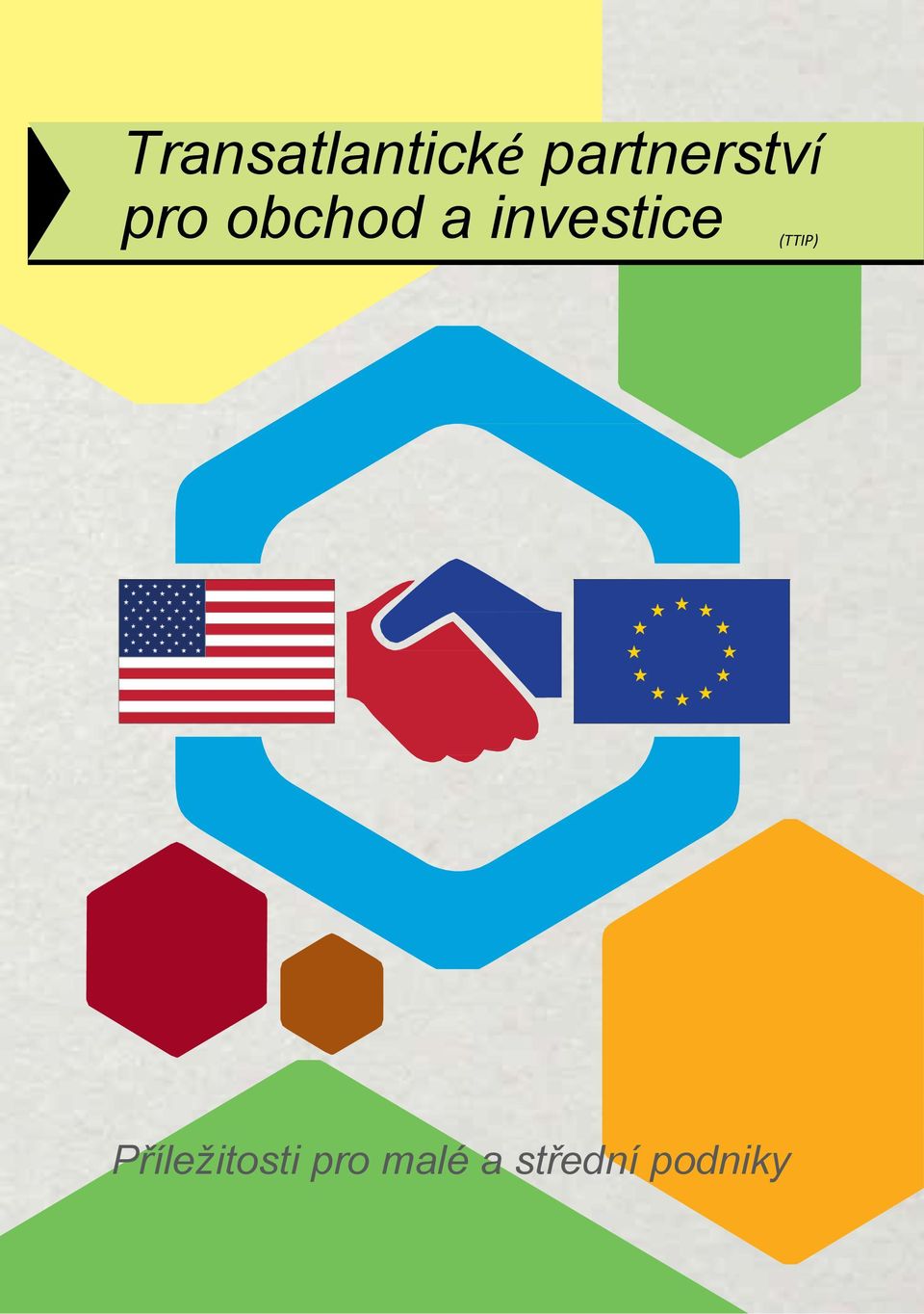 investice (TTIP)