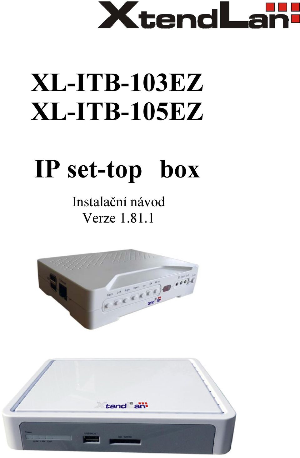 IP set-top