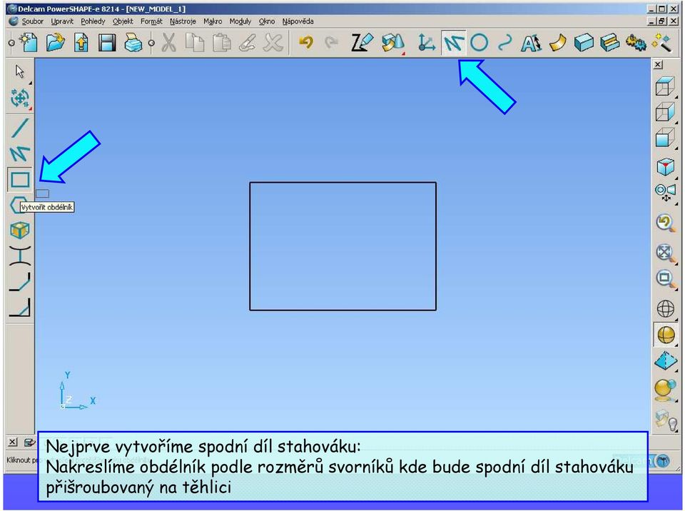 podle rozměrů svorníků kde bude