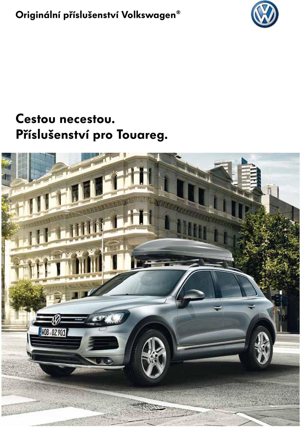 Volkswagen Cestou