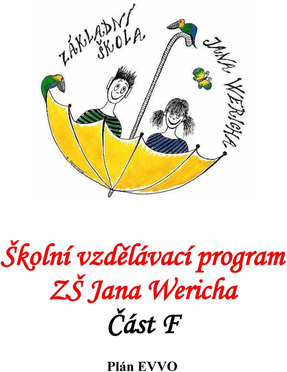 program ZŠ