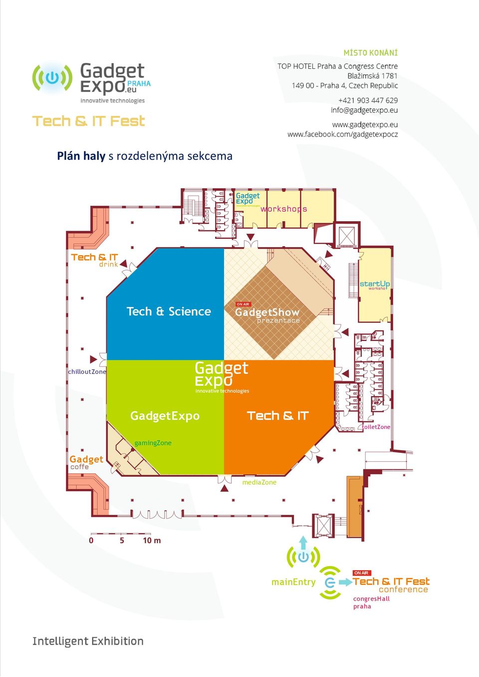 chilloutzone GadgetExpo toiletzone gamingzone Gadget