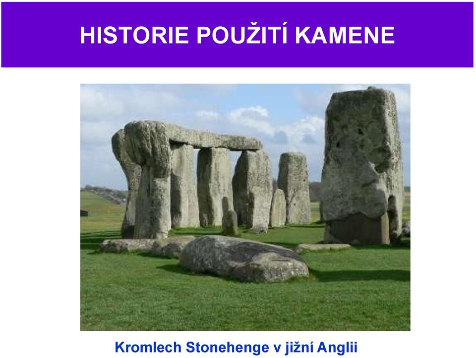 Kromlech