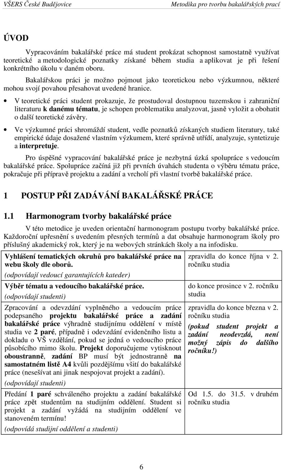 V teoretické práci student prokazuje, že prostudoval dostupnou tuzemskou i zahraniční literaturu k danému tématu, je schopen problematiku analyzovat, jasně vyložit a obohatit o další teoretické