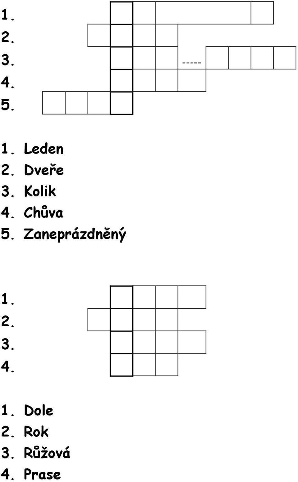 Chůva 5. Zaneprázdněný 1. 2.