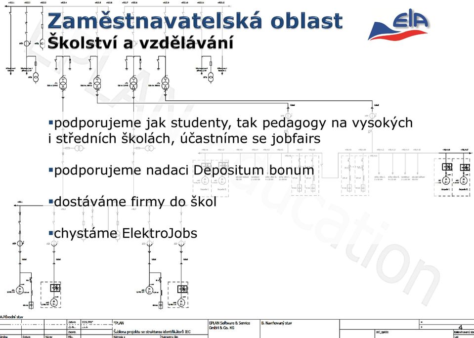 jobfairs podporujeme nadaci Depositum bonum