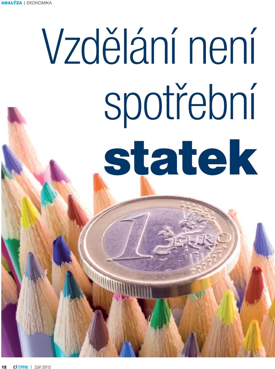 spotřební statek