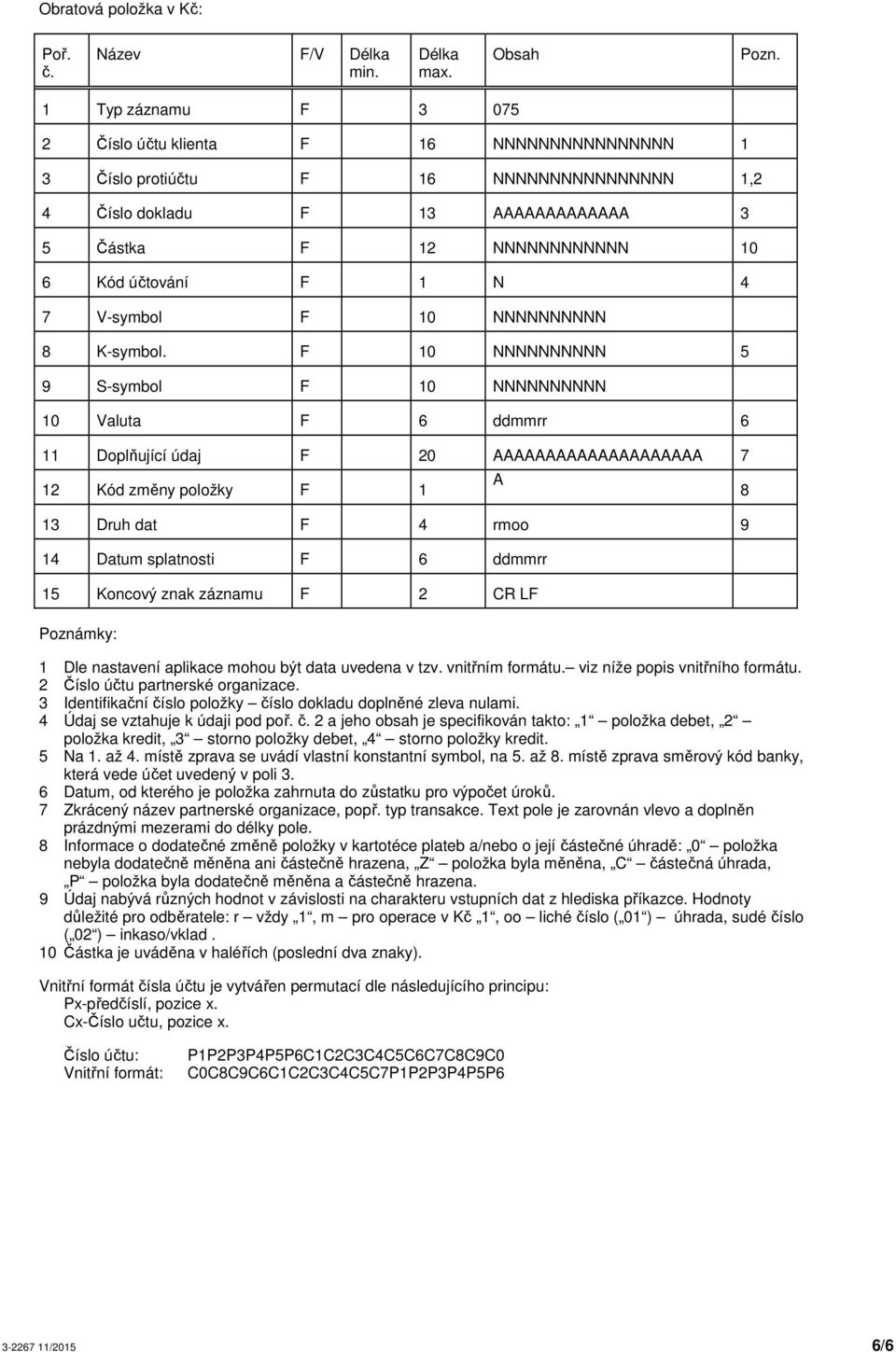 F 1 N 4 7 V-symbol F 10 NNNNNNNNNN 8 K-symbol.