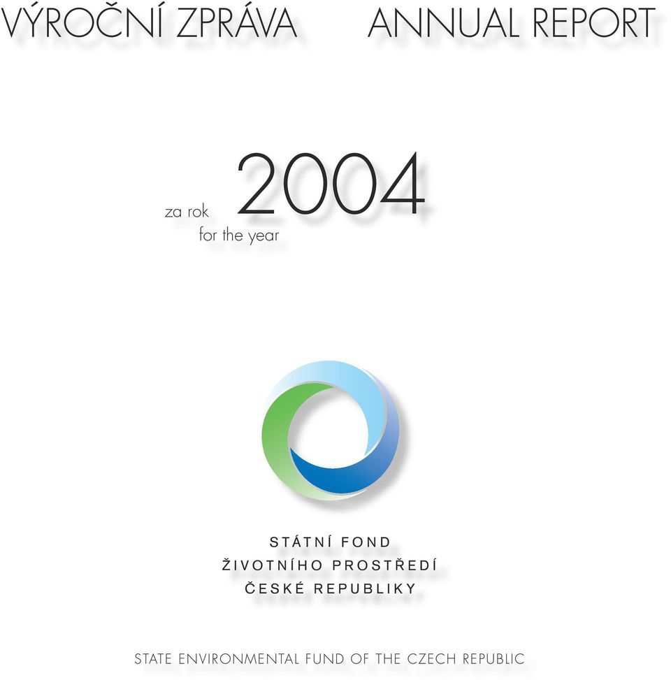 REPORT 2004