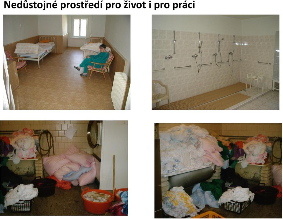 pro život