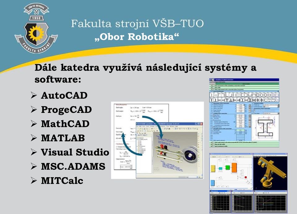 software: AutoCAD ProgeCAD