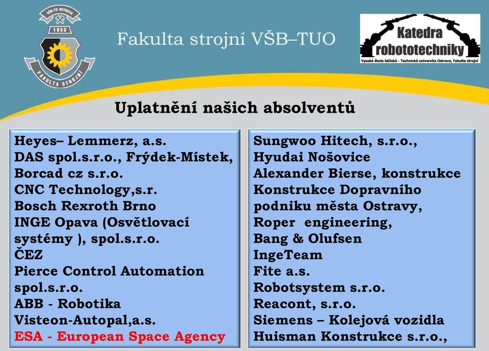 ČEZ Pierce Control Automation sp