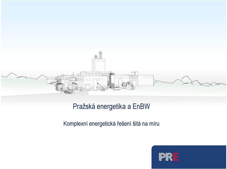 EnBW Komplexní