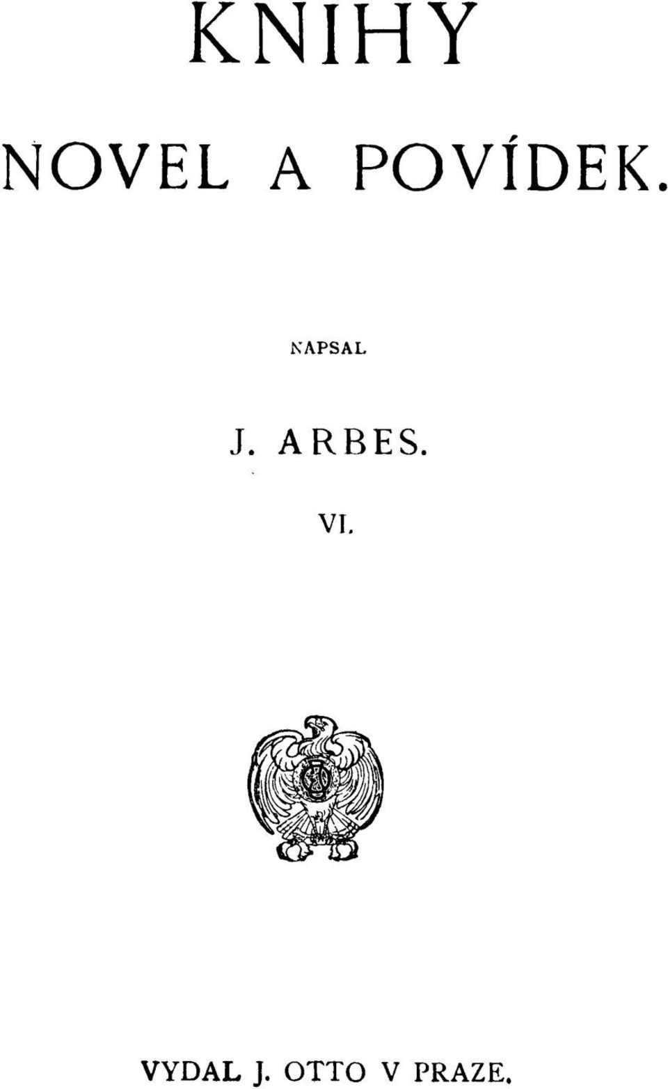 NAPSAL J. ARBES.