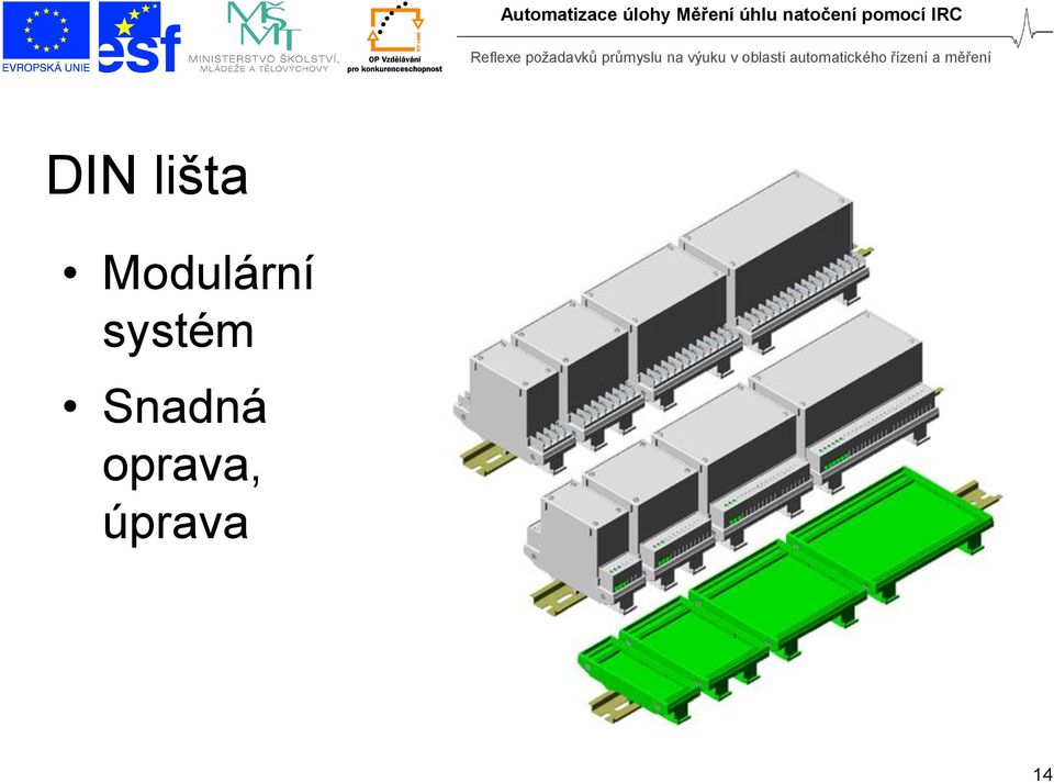 systém