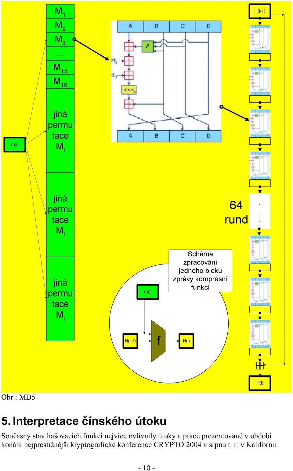 Obr.: MD5 5.