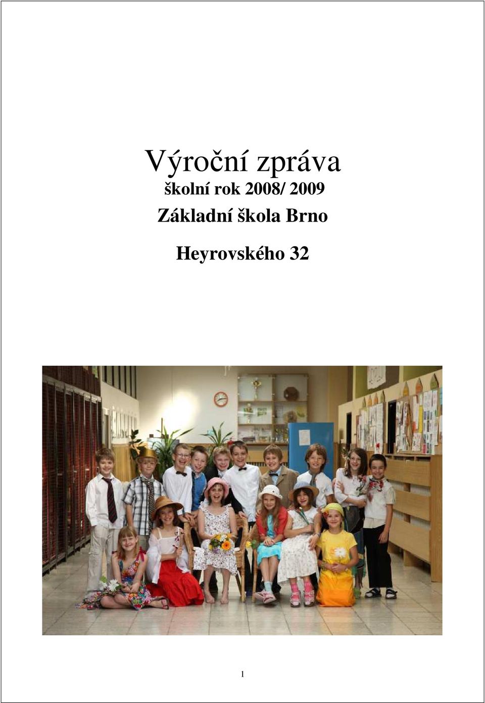 2009 Základní