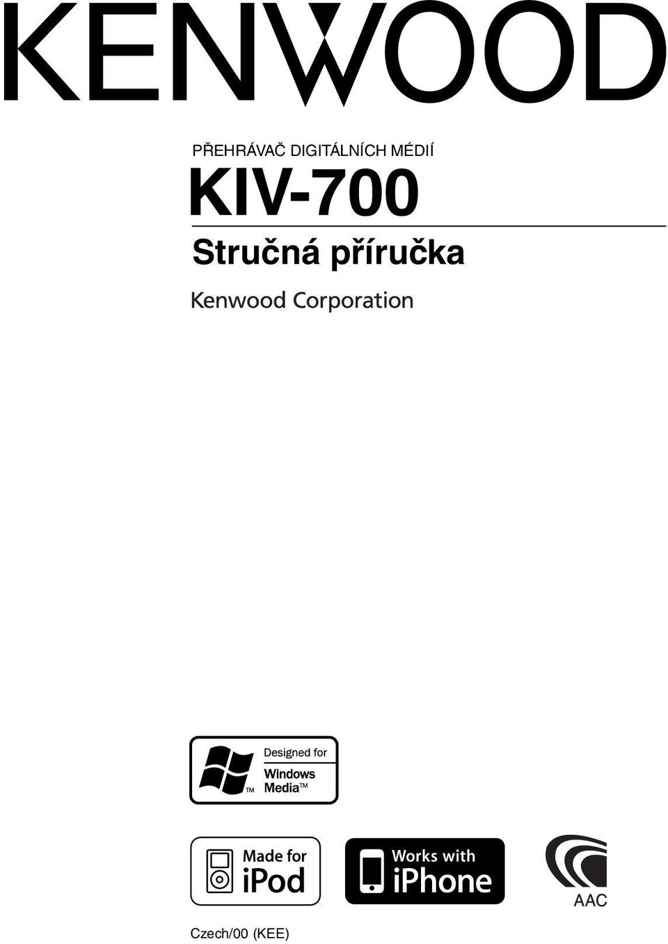 MÉDIÍ KIV-700