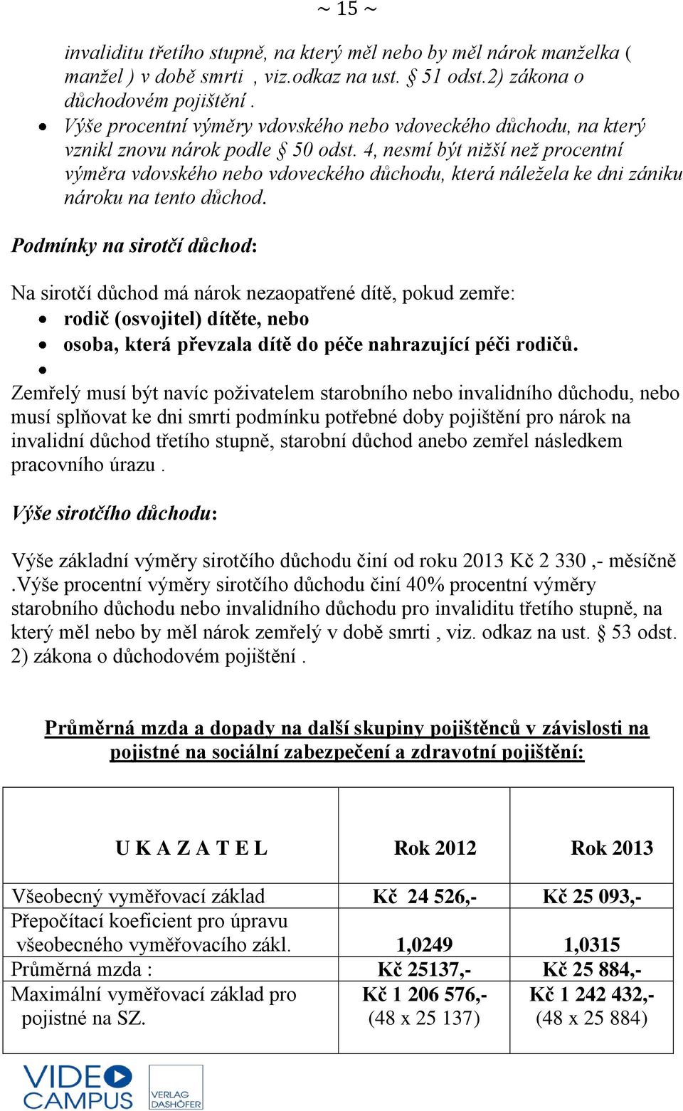 4, nesmí být nižší než procentní výměra vdovského nebo vdoveckého důchodu, která náležela ke dni zániku nároku na tento důchod.