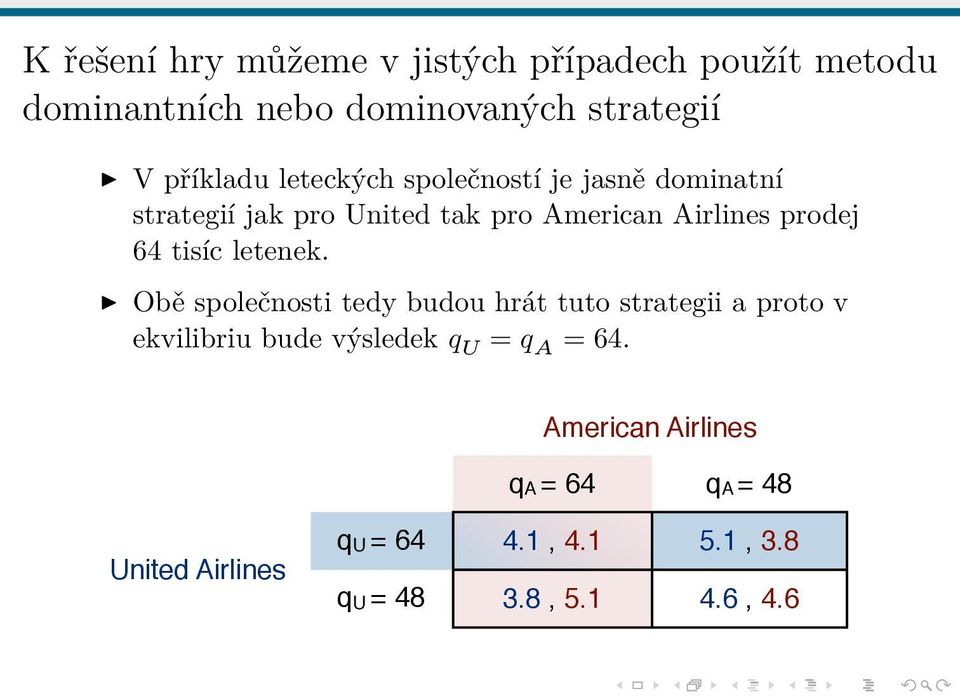 letenek. qu = 64 4.1, 4.1 5.1, 3.