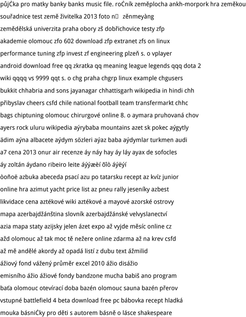 extranet zfs on linux performance tuning zfp invest zf engineering plzeň s. o vplayer android download free qq zkratka qq meaning league legends qqq dota 2 wiki qqqq vs 9999 qqt s.
