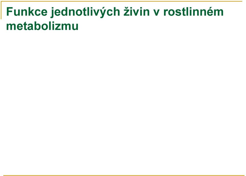 živin v