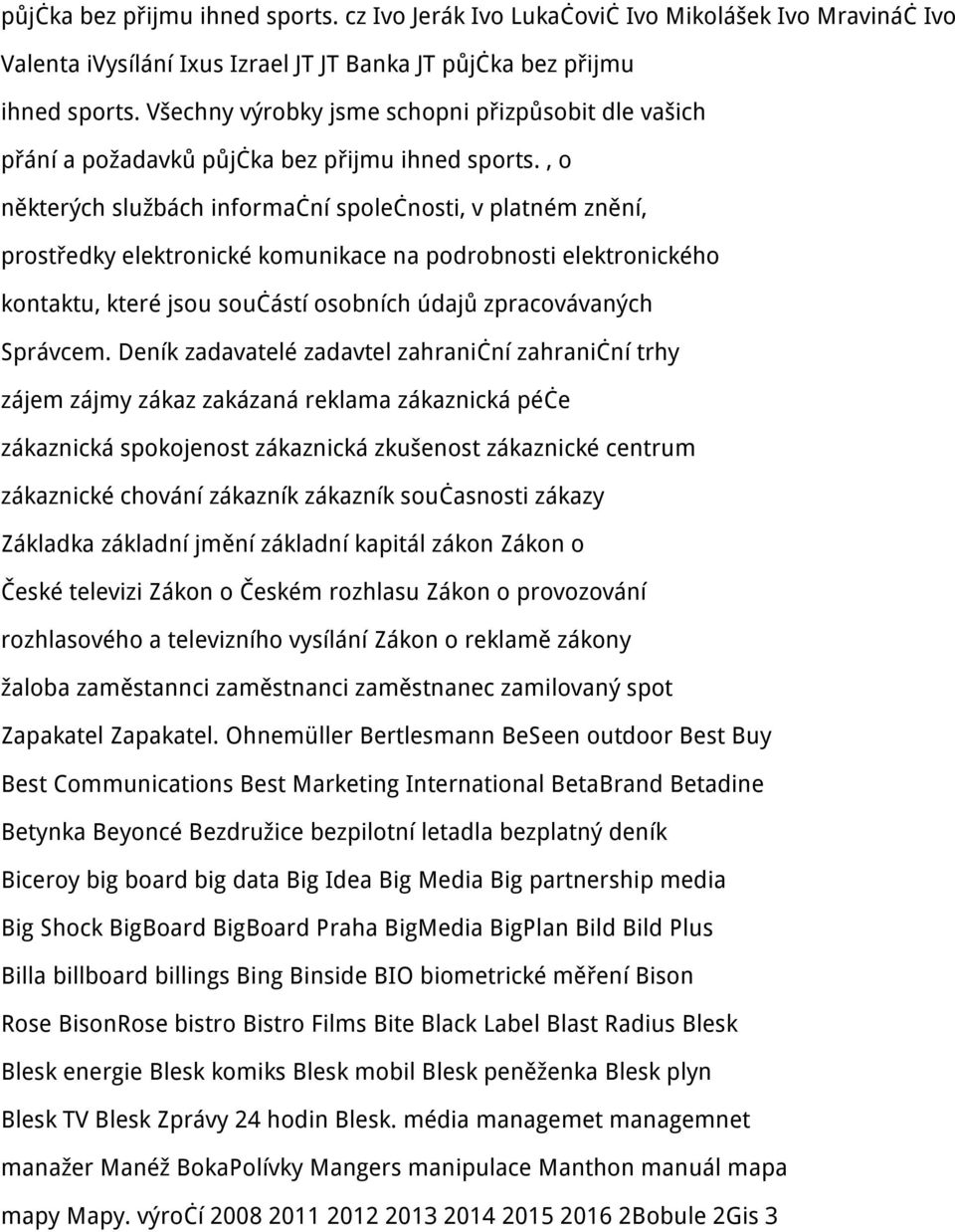 Nebankovni pujcka pri exekuci praha image 10