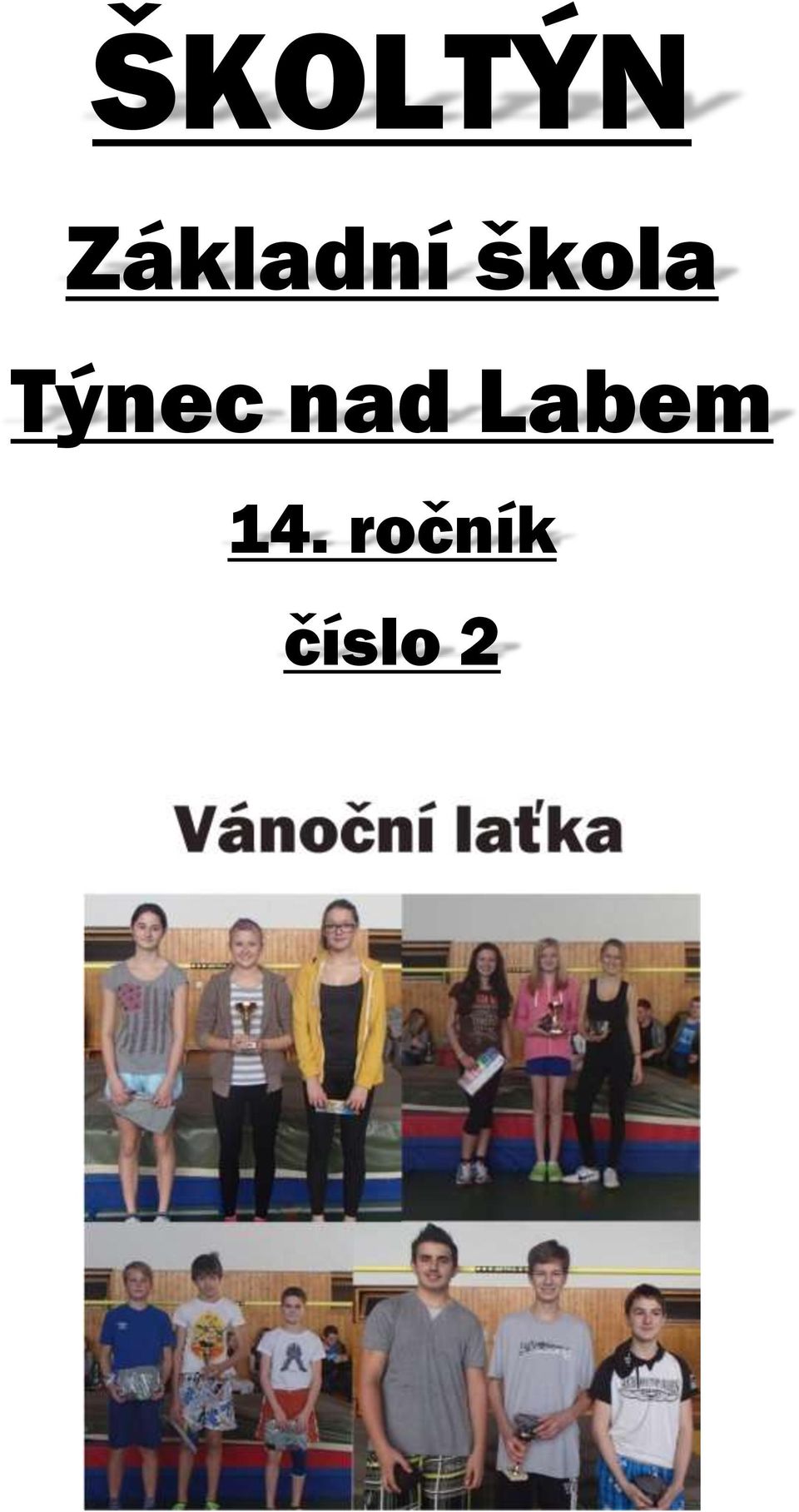 Týnec nad