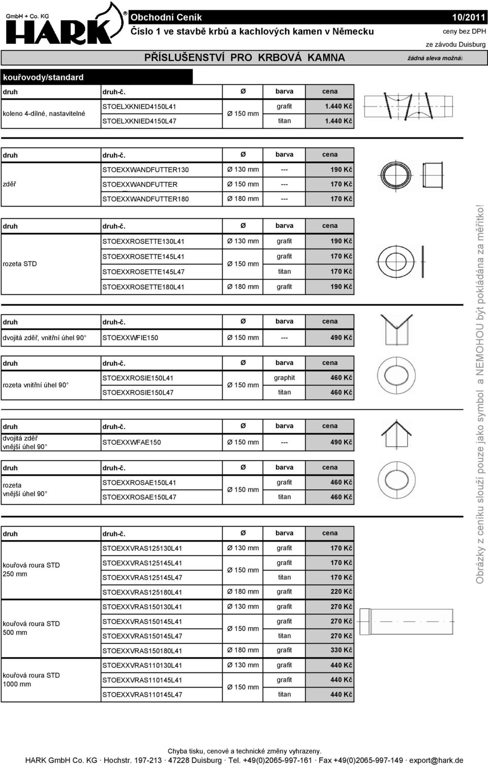 90 kouřová roura STD 250 mm -č. STOEXXROSETTE130L41 STOEXXROSETTE145L41 STOEXXROSETTE145L47 STOEXXROSETTE180L41 -č. STOEXXWFIE150 -č. STOEXXROSIE150L41 STOEXXROSIE150L47 -č. STOEXXWFAE150 -č.